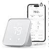 Image 1 : SwitchBot Hub 2 Smart Home Hub With Matter and Voice Command Integration