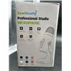 Image 2 : ZealSound Professional Studio Microphone With Noise Cancelling and Real-Time Monitor
