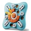 Image 1 : Dog Puzzle Toys for Large Medium Small Dogs,Interactive Dog Toys for IQ Training & Mental Stimulatin