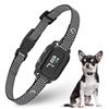 Image 1 : Bark Training Collar with Digital Display and Adjustable Straps
