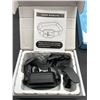 Image 3 : Bark Training Collar with Digital Display and Adjustable Straps
