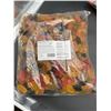 Image 1 : Bag of Clara Winegums, 3 kg, Mixed Colors and Flavors