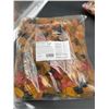 Image 1 : Bag of Clara Winegums, 3 kg, Mixed Colors and Flavors