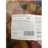 Image 2 : Bag of Clara Winegums, 3 kg, Mixed Colors and Flavors