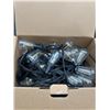 Image 3 : Sunforce Outdoor String Lights With Solar Battery (3600mAh)
