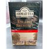 Image 1 : Ahmad Tea English Breakfast Tea 500g (17.6oz) Loose Leaf