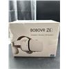 Image 2 : BOBOVR Z6 Virtual Reality Headset, 110°FOV Foldable Headphone IMAX VR Glasses for 4.7 up to 6.5 inch
