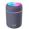 Image 1 : Colorful Cool Mini Humidifier, Essential Oil Diffuser, Aroma Essential USB