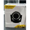 Image 2 : JP-2201A DC 12V Cool/Heater With Two Functions in Black
