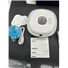 Image 3 : Automatic Hand Soap Dispenser Wall Mount Rechargeable Dispenser