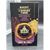 Image 2 : Big Daddy Oatmeal & Raisin Cookie 8-Pack (100g Each)