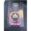 Image 2 : Big Daddy Oatmeal & Raisin Cookie 8-Pack (100g Each)
