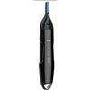 Image 1 : Remington Nose, Ear & Brow Trimmer With Washout System