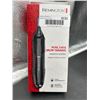 Image 2 : Remington Nose, Ear & Brow Trimmer With Washout System