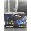 Image 2 : Qunreda Remote Control 2.4GHz Stunt Car with Double-Sided