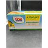 Image 2 : Dole Mandarin Oranges in Fruit Juice, 20 Cups x 107ml