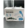 Image 2 : Electric Outdoor Shower with Silent Pumping and High Flow Rate