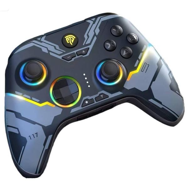 EasySMX X15 Wireless Controller for PC, Steam, and Switch