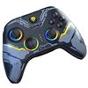 Image 1 : EasySMX X15 Wireless Controller for PC, Steam, and Switch