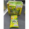 Image 1 : Warheads Sour Popping Candy 3-Flavor Pack – Set of 12