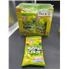 Image 1 : Warheads Sour Popping Candy 3 Pack – Pack of 12 with 3 Flavors