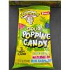 Image 2 : Warheads Sour Popping Candy 3 Pack – Pack of 12 with 3 Flavors