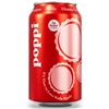 Image 1 : 12-Pack of Poppi Classic Cola Soda (12 x 355 mL)