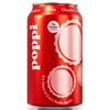 Image 1 : 12-Pack of Poppi Classic Cola Soda (12 x 355 mL)