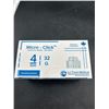 Image 1 : Le Trust Medical Micro-Click 4mm 32G Insulin Pen Needles – 100 Units