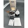 Image 3 : Petcronies Interactive Funny Cat Toy in Black, Cat Friend