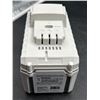 Image 3 : Snow Joe Sun Joe 24VBAT-XR12 24V Max 12.0 Ah Lithium-Ion Battery