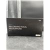 Image 2 : ALPOWL BOBKZNF8KS Wireless Vocal Microphone Set