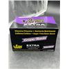 Image 2 : 5-hour Energy Extra Strength Grape 12 Bottles (57 mL each)