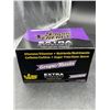 Image 2 : 5-hour Energy Extra Strength Grape 12 Bottles (57 mL each)