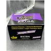 Image 2 : 5-hour Energy Extra Strength Grape 12 Bottles (57 mL each)
