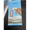 Image 2 : Clif Bar Blueberry Almond Crisp Energy Bars – 12 Count, 68g Each