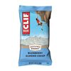 Image 1 : Clif Bar Blueberry Almond Crisp Energy Bars – 12 Count, 68g Each
