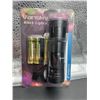 Image 2 : Vansky Black Light UV Flashlight Blacklight 12 LED Urine Detector for Dog/Cat/Pet Urine