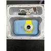 Image 2 : Kids Digital Camera with Flip Lens, HD 1080P, Battery Life, Fun Games
