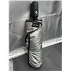 Image 2 : UV Protection Golf Umbrella Auto Open Vented Double Canopy Extra Large Windproof Umbrella Oversize S