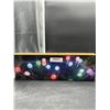 Image 2 : Anordsem Solar Garden LED Flowerbed Decoration Lights