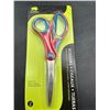 Image 2 : Buffalo 6.75-Inch Blunt Tip Scissors, Set of 3