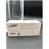 Image 2 : Yikhom Wall Mounted Sensor Soap Dispenser, Automatic Foaming, White