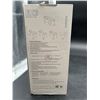 Image 3 : Yikhom Wall Mounted Sensor Soap Dispenser, Automatic Foaming, White