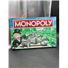 Image 1 : Monopoly Board Game by Hasbro, Classic Edition