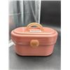Image 2 : Compact Storage Case With Beads and Craft Materials