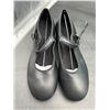 Image 1 : Capezio 3800 Tele Tone Tap Shoe, Size 9.5M, Made in USA