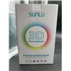 Image 2 : Sunlu Photopolymer Resin 3D Printing Resin, Solid Grey, Water Washable