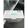 Image 3 : Sunlu Photopolymer Resin 3D Printing Resin, Solid Grey, Water Washable