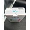 Image 2 : Sunlu Photopolymer Resin 3D Printing Resin, Solid Grey, Water Washable